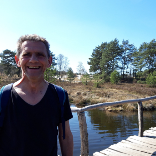 Bioresonantie praktijk Arnhem Zuid Richard