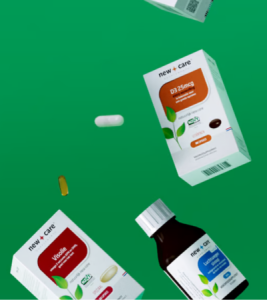 Bioresonantie praktijk arnhem zuid new care supplementen